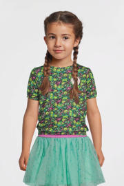 thumbnail: B.Nosy T-shirt groen
