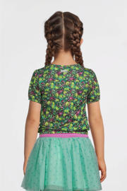 thumbnail: B.Nosy T-shirt groen