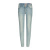 Vingino regular waist skinny jeans light blue denim