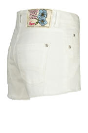 thumbnail: Vingino regular denim short wit