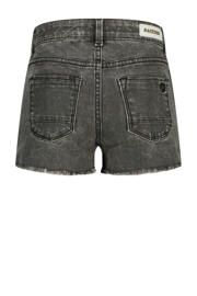 thumbnail: Raizzed regular denim short grey denim