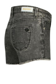 thumbnail: Raizzed regular denim short grey denim