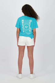 thumbnail: Raizzed regular denim short wit