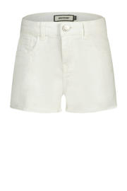 thumbnail: Raizzed regular denim short wit