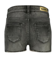 thumbnail: Raizzed regular denim short grey denim