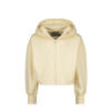 Raizzed sweatvest beige