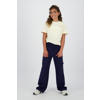 Raizzed relaxed cargobroek donkerblauw