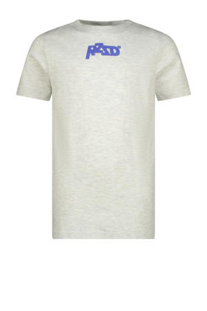 T-shirt grijs
