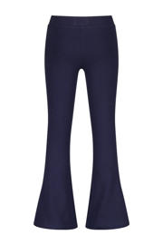 thumbnail: Raizzed flared legging donkerblauw