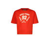 Raizzed T-shirt rood