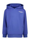 Helderblauw