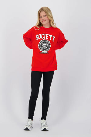 super skinny legging zwart