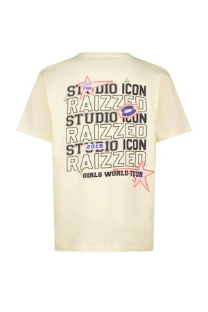 T-shirt beige