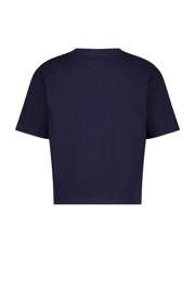 thumbnail: Raizzed T-shirt donkerblauw