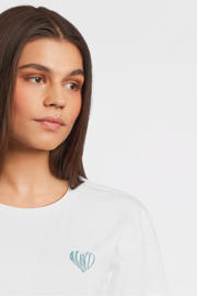 thumbnail: AI&KO T-shirt wit