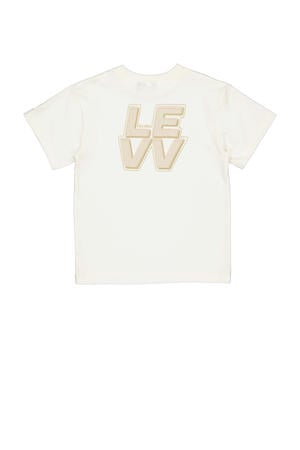 T-shirt ecru