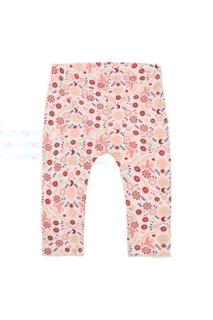 babybroek roze
