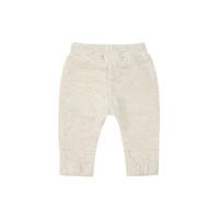 thumbnail: Noppies baby joggingbroek beige