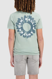 thumbnail: Ballin T-shirt groen