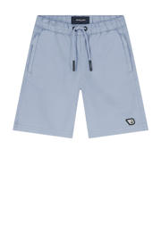 thumbnail: Ballin casual short grijsblauw