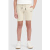 Ballin sweatshort beige