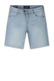 thumbnail: Ballin denim short light blue denim