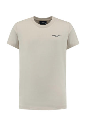 t-shirt beige