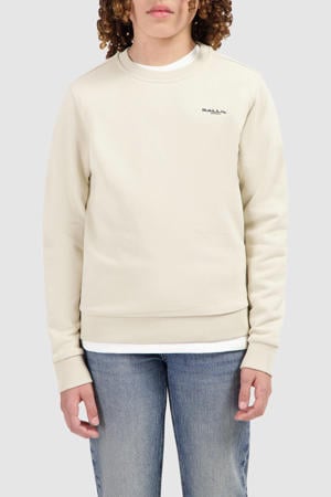 sweater beige