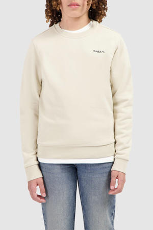 sweater beige