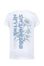 thumbnail: Ballin T-shirt lichtblauw