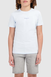 thumbnail: Ballin T-shirt lichtblauw