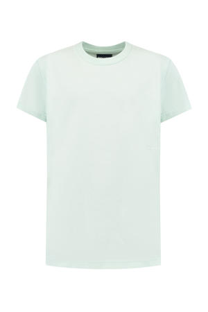 t-shirt lichtgroen