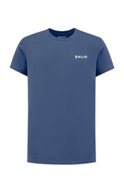 thumbnail: Ballin T-shirt donkerblauw