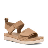 thumbnail: UGG Goldenstar  suède sandalen beige