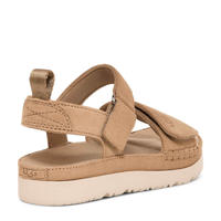 thumbnail: UGG Goldenstar  suède sandalen beige