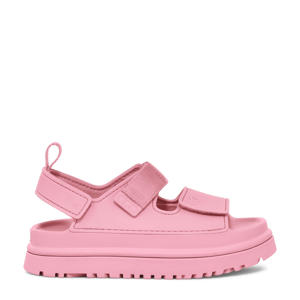 Goldenglow  sandalen roze