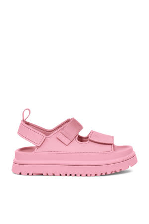 Goldenglow  sandalen roze