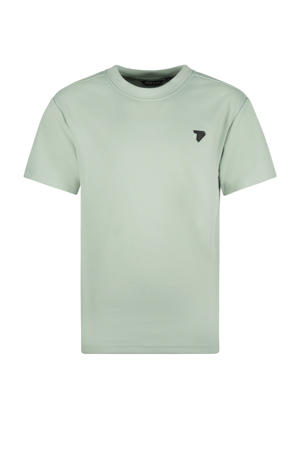 t-shirt groen