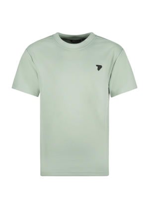 T-shirt groen
