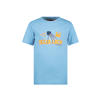 TYGO & vito T-shirt lichtblauw