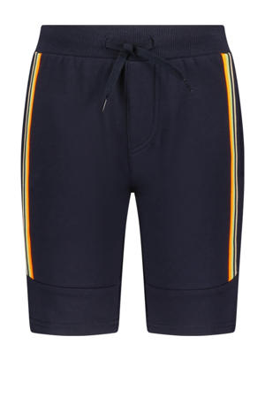 donkerblauw