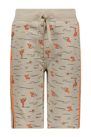 sweatshort zand