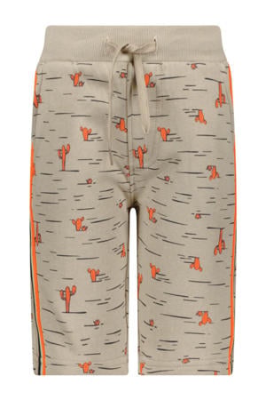 sweatshort zand