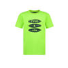 TYGO & vito T-shirt groen