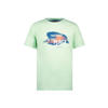 TYGO & vito T-shirt lichtgroen