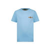TYGO & vito T-shirt lichtblauw