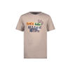 TYGO & vito T-shirt zand