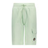 TYGO & vito sweatshort lichtgroen
