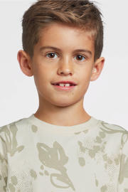thumbnail: LEVV Little T-shirt ecru