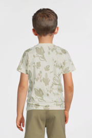 thumbnail: LEVV Little T-shirt ecru